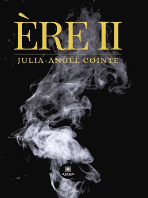 cover image of Ère II